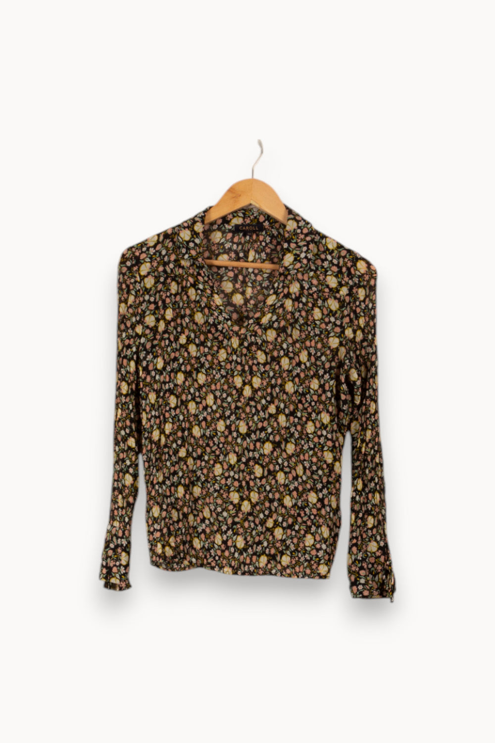 Blouse - S/36