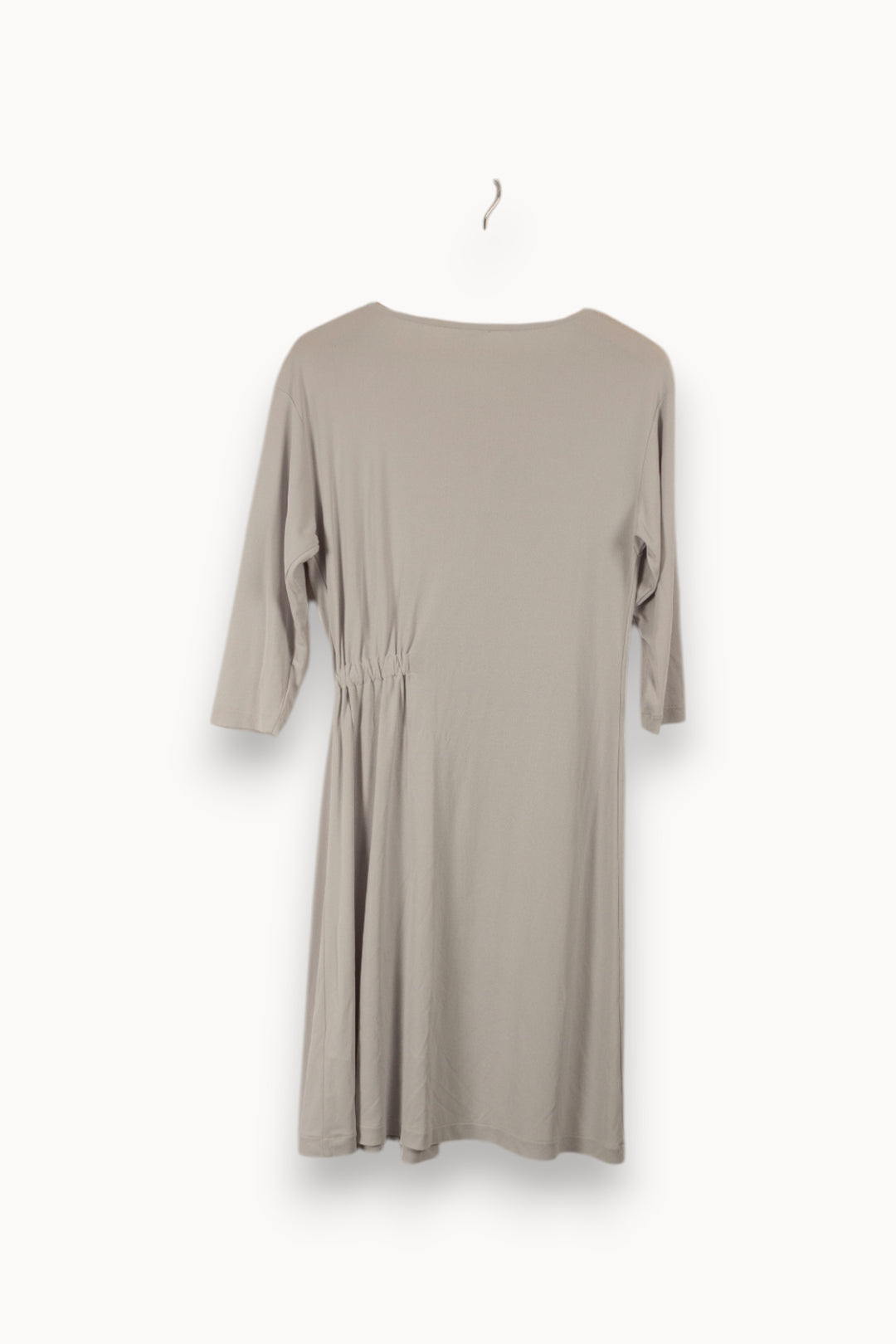 Robe grise claire - Taille XS/34 de la marque Filippa K | PARAD33579 - Vendu par Paradigme - Image 3
