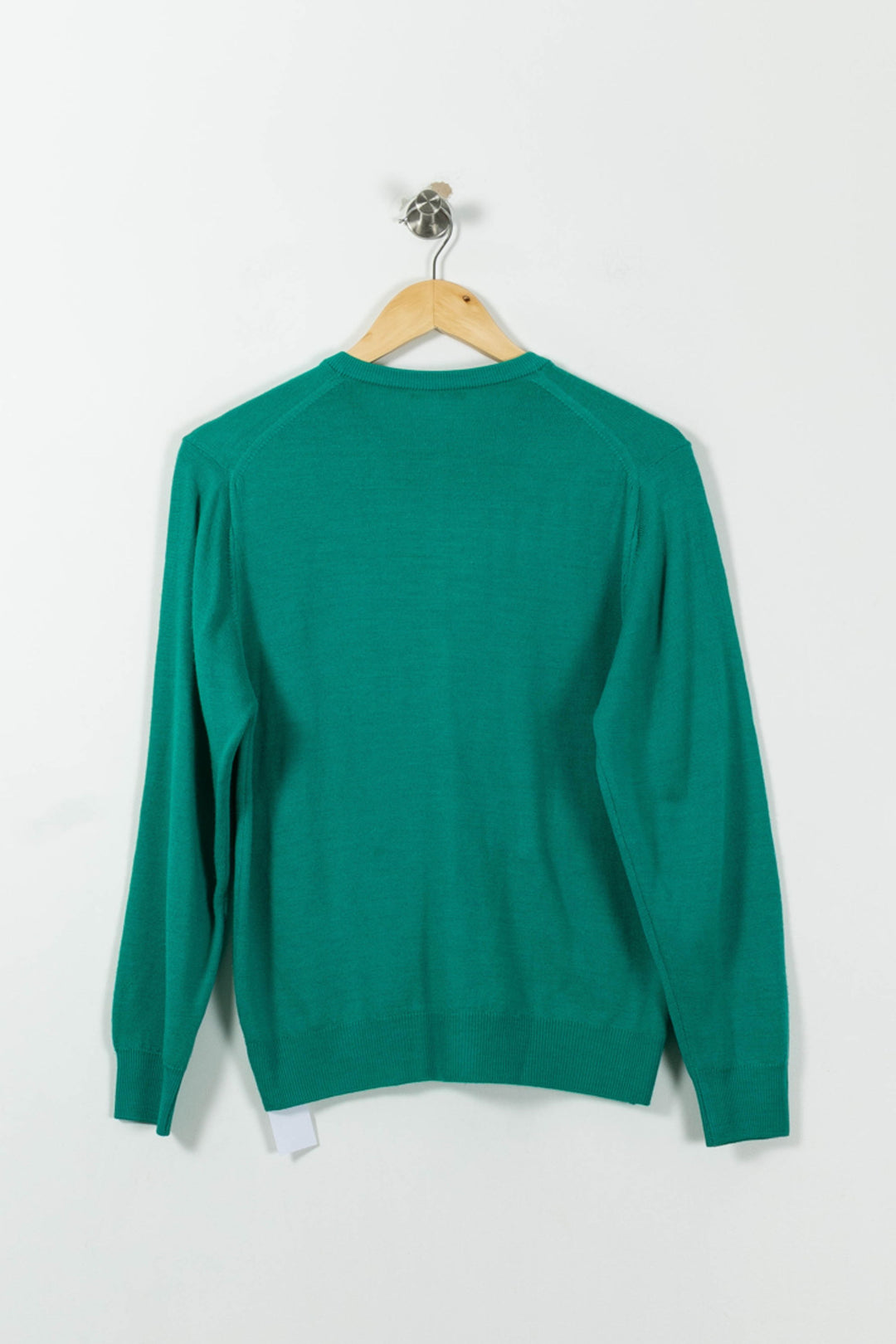 Cardigan Vert - Taille M/38 de la marque Galeries Lafayette | PARAD33588 - Vendu par Paradigme - Image 4