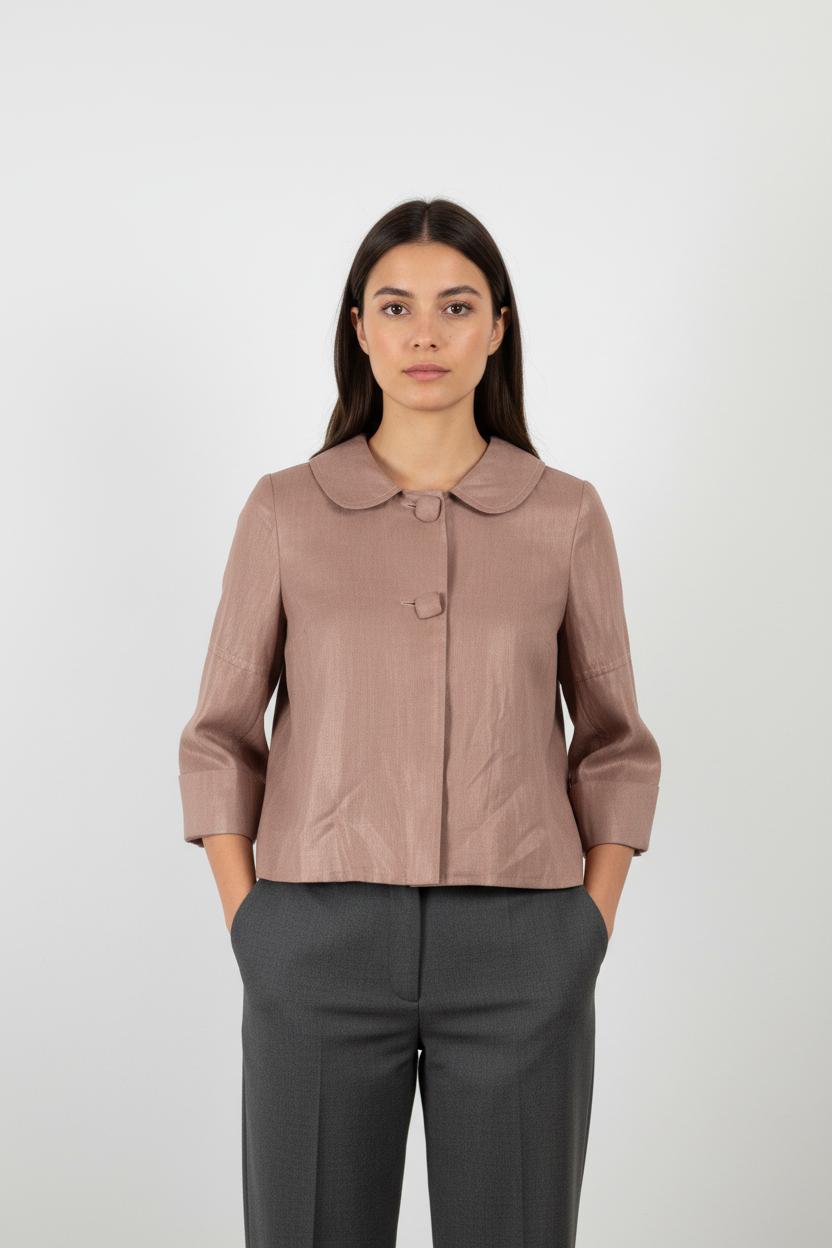 Veste - S/36