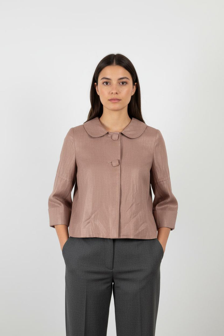 Veste - S/36