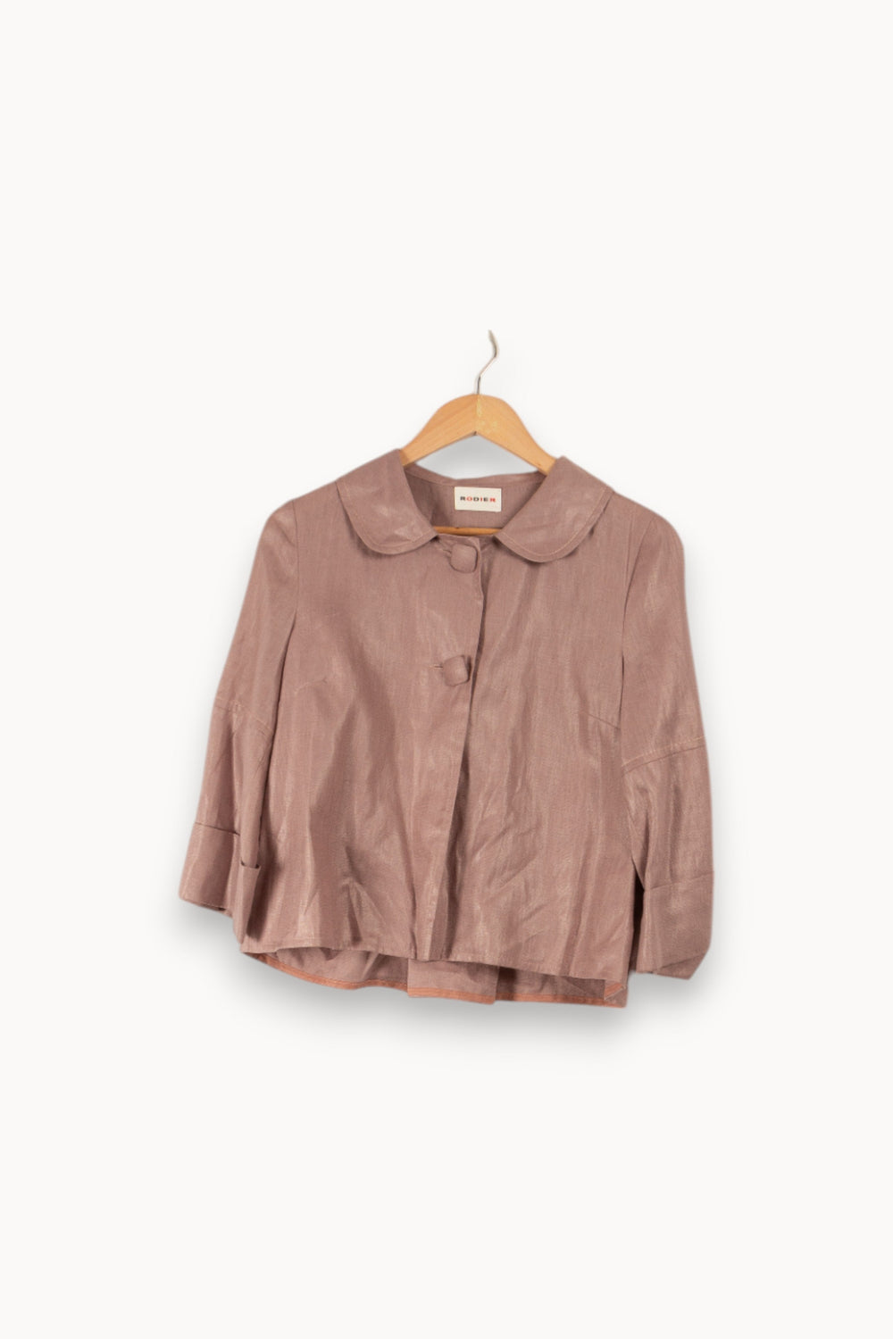 Veste - S/36