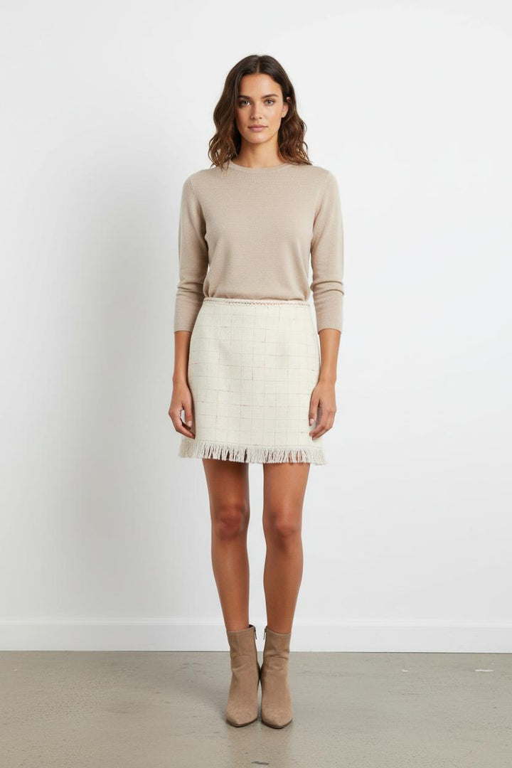 Jupe - L/40