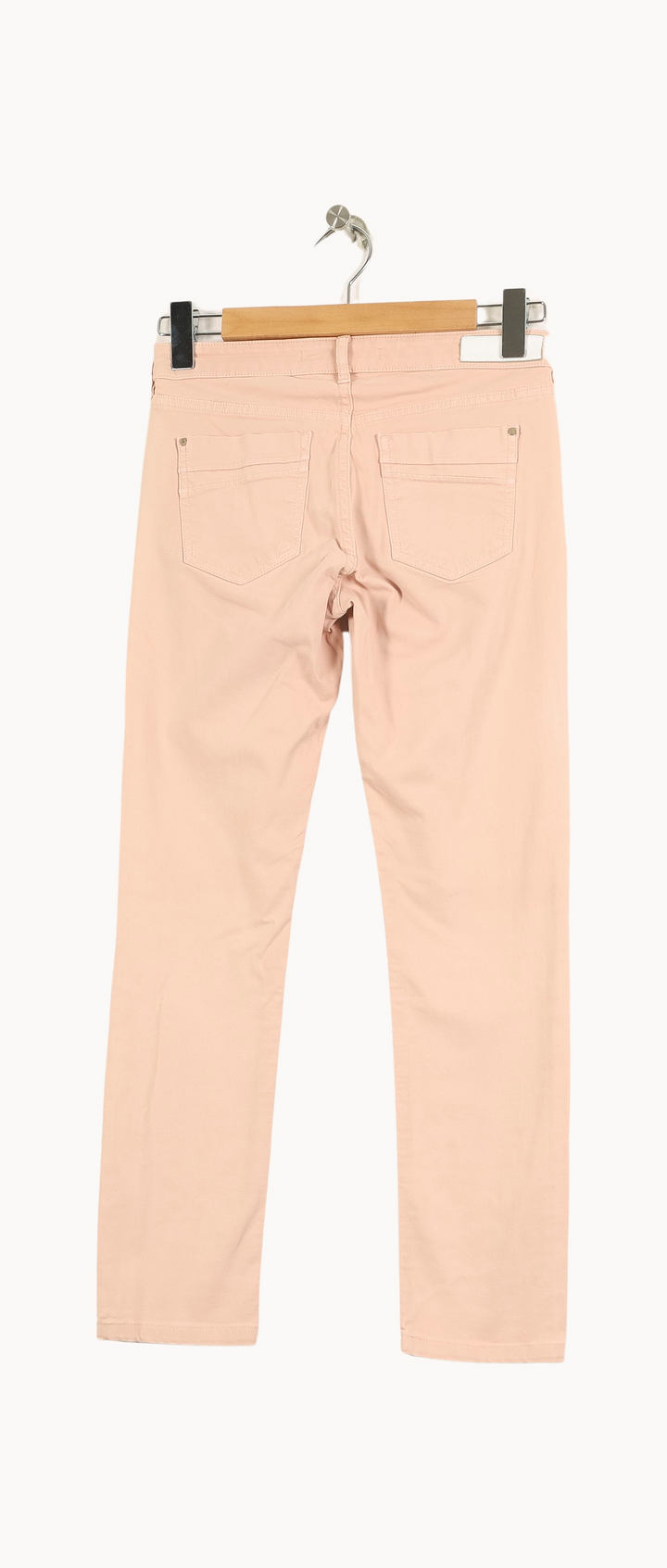 Jean Rose - Taille S/36 de la marque Comptoir des Cotonniers | PARAD33610 - Vendu par Paradigme - Image 4