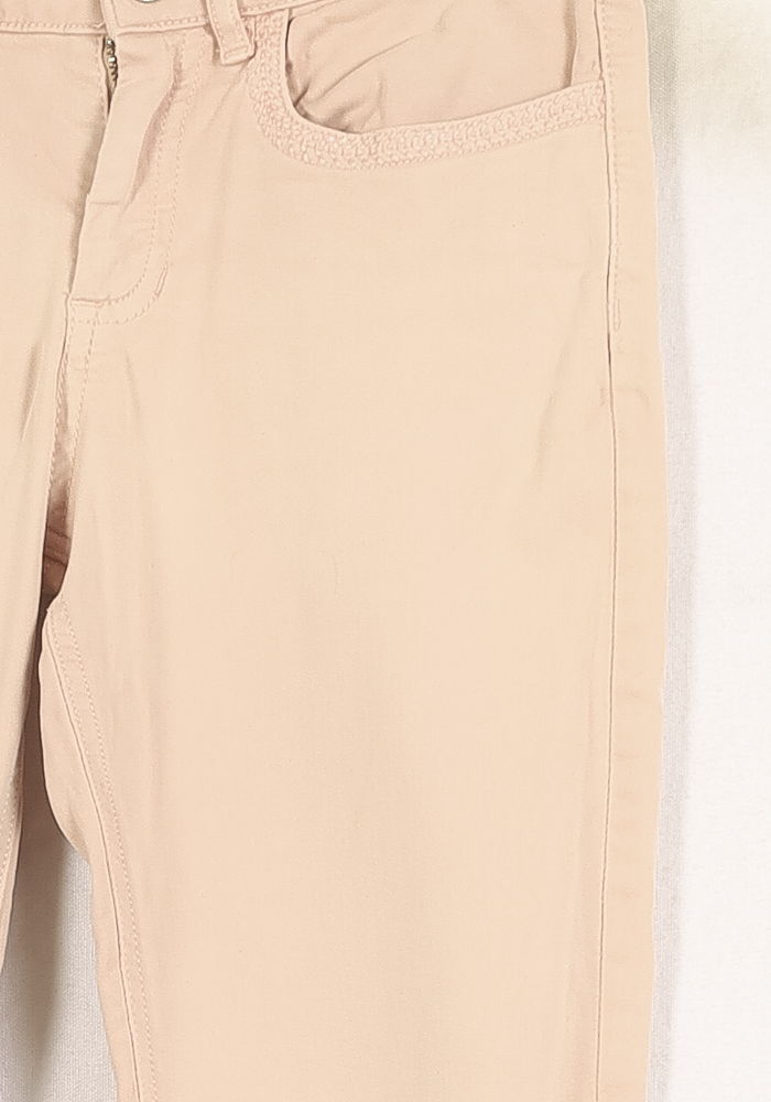 Jean Rose - Taille S/36 de la marque Comptoir des Cotonniers | PARAD33610 - Vendu par Paradigme - Image 3