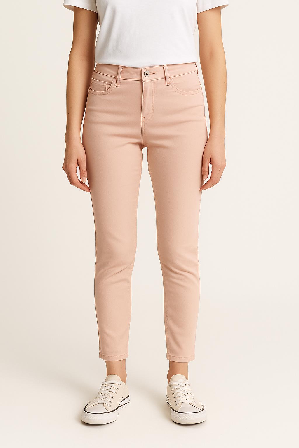 Jean Rose - Taille S/36 de la marque Comptoir des Cotonniers | PARAD33610 - Vendu par Paradigme - Image 1