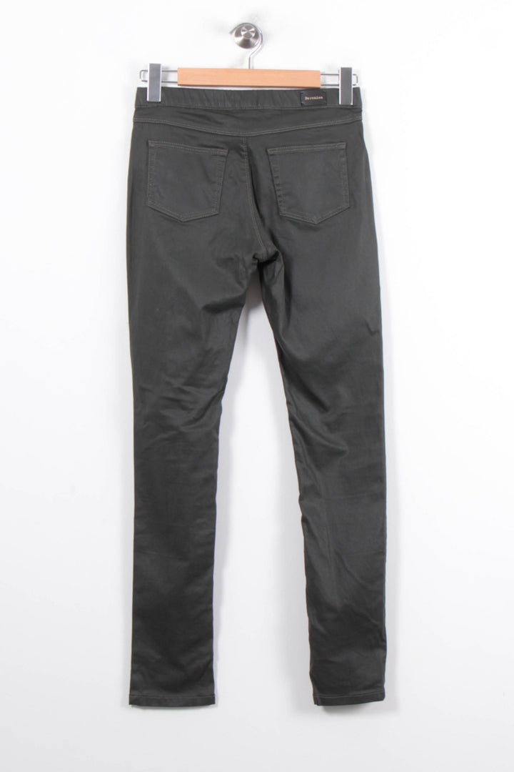Pantalon Vert - Taille M/38 de la marque Bérénice | PARAD33611 - Vendu par Paradigme - Image 4