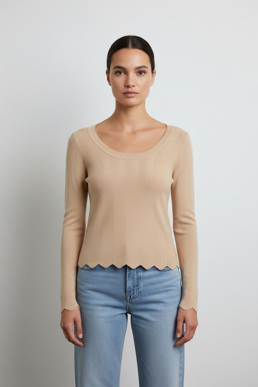 Pull - S/36