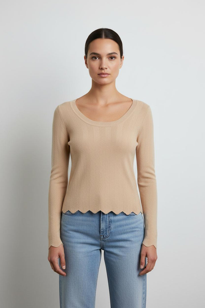 Pull - S/36