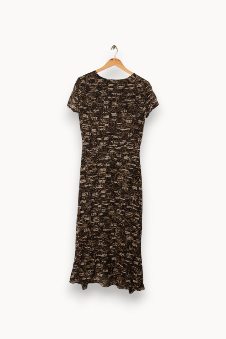Robe longue - XL/42