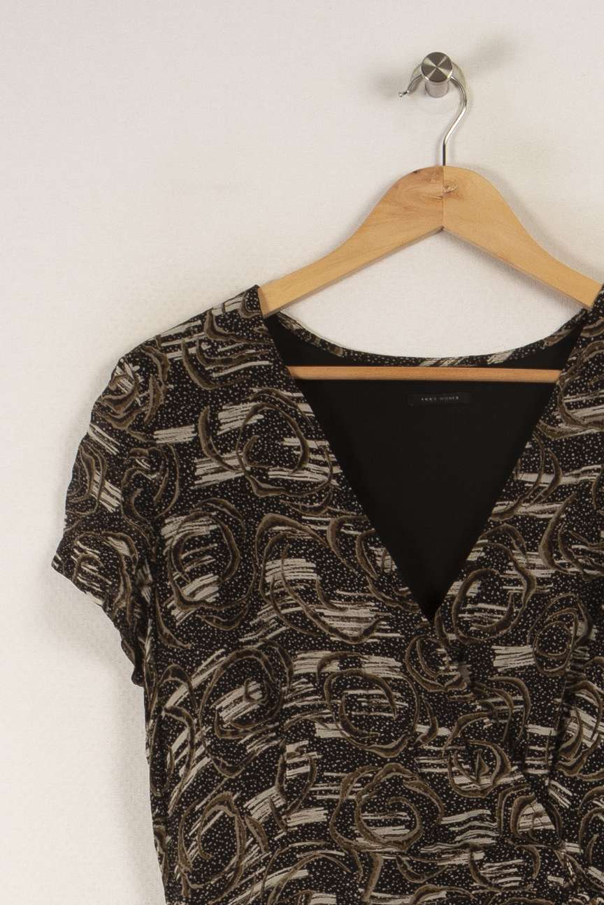 Robe longue - XL/42
