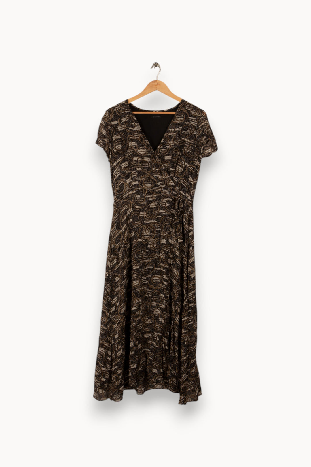 Robe longue - XL/42