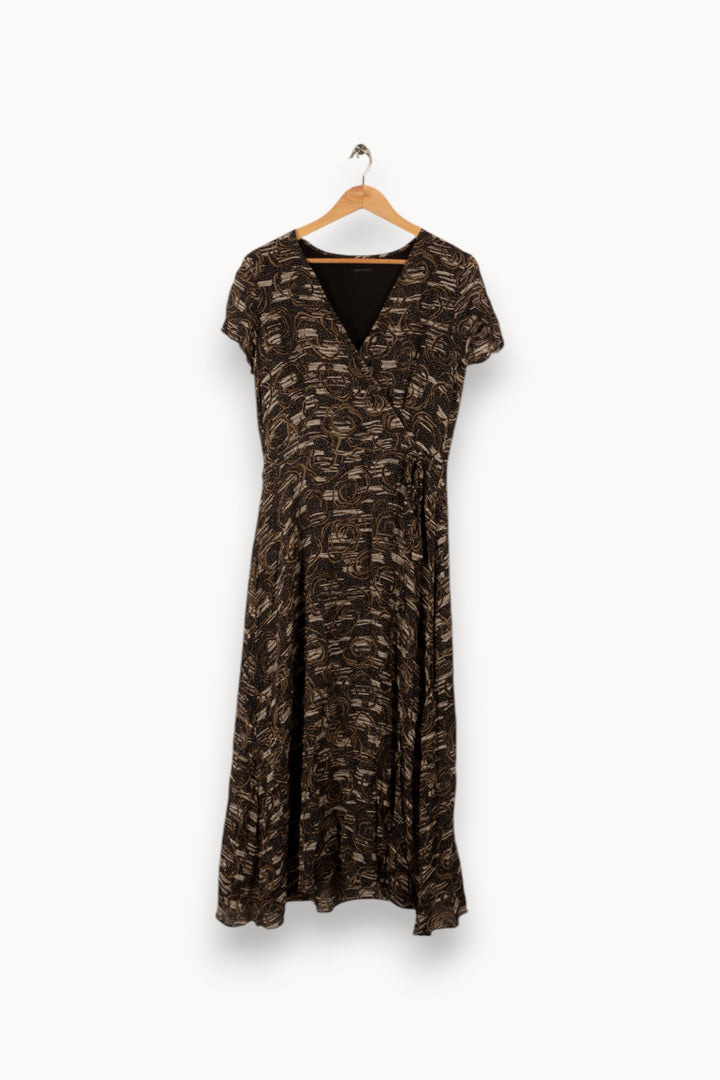 Robe longue - XL/42