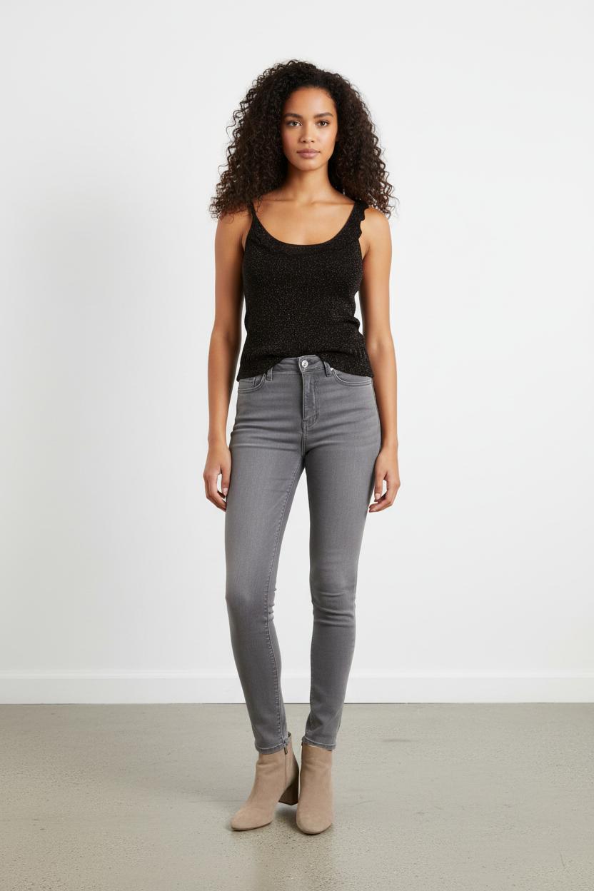 Haut - Taille M/38