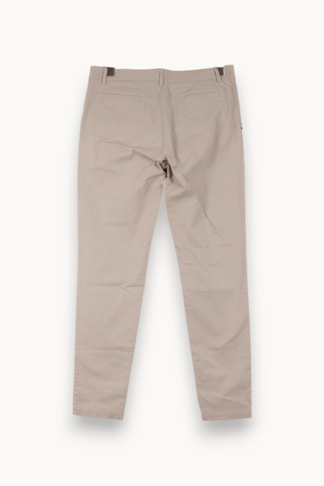 Chino Gris - Taille XL/42 de la marque Comptoir des Cotonniers | PARAD33632 - Vendu par Paradigme - Image 4