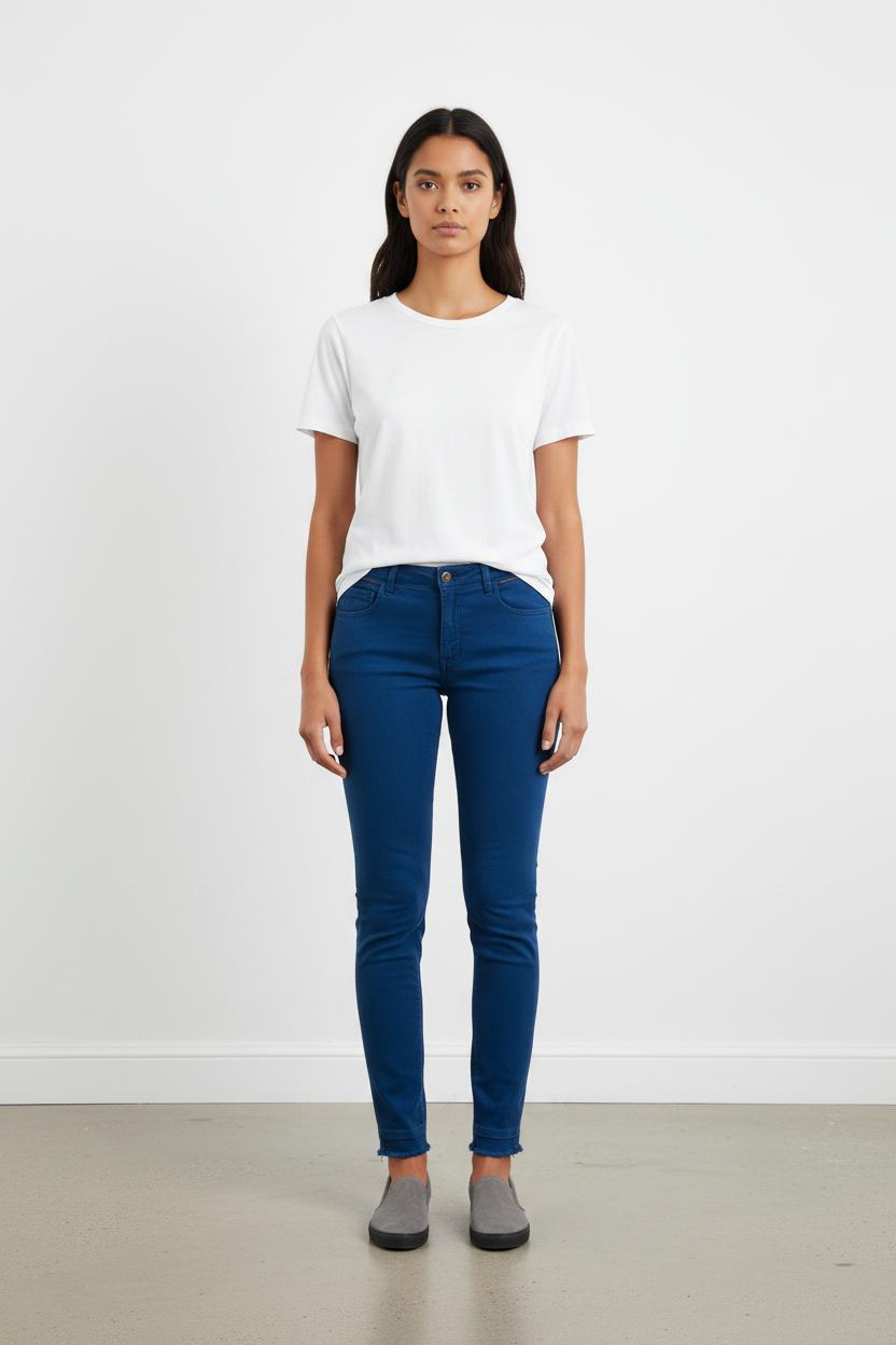 Pantalon - M/38