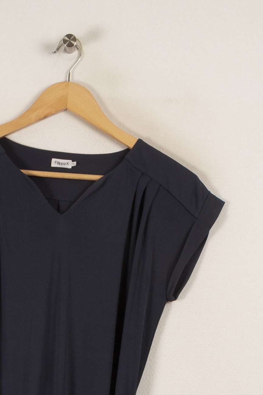Robe - Taille S/36 de la marque Filippa K | PARAD33647 - Vendu par Paradigme - Image 2
