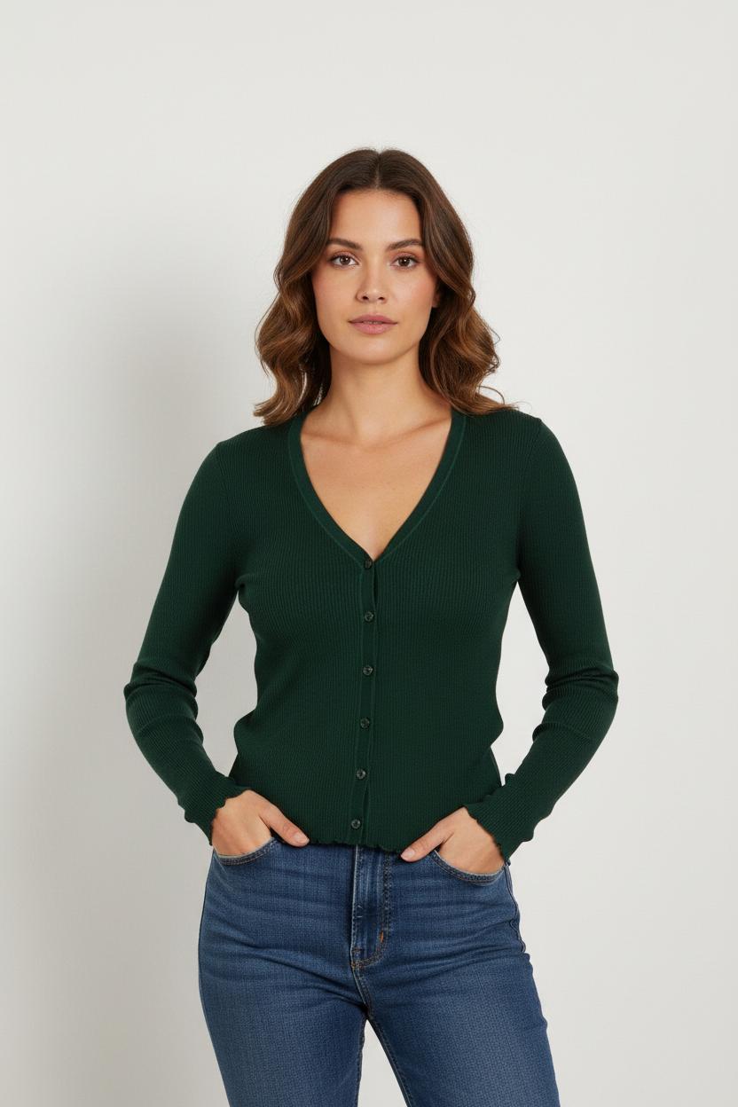 Cardigan - M/38