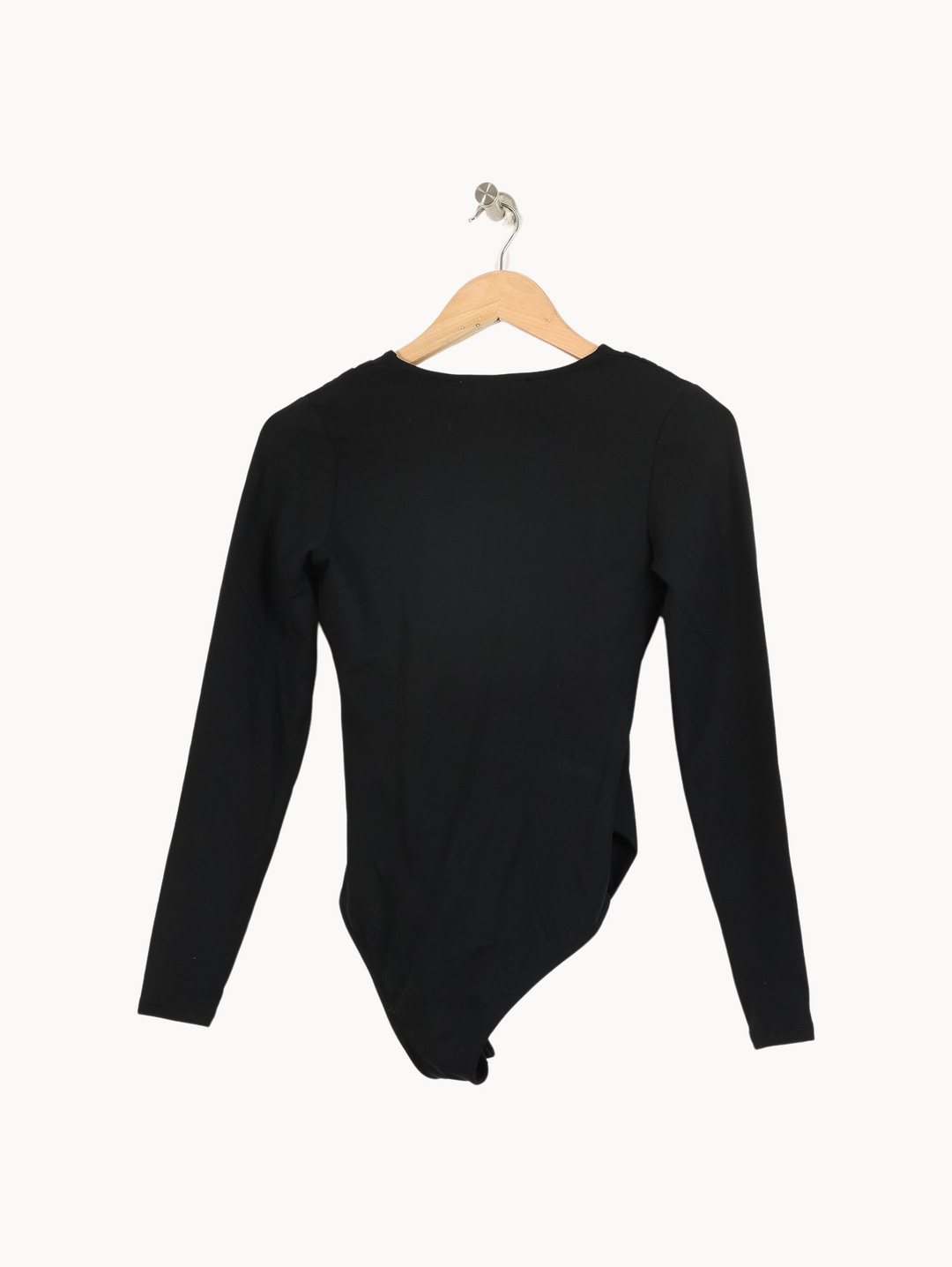 Body Noir - Taille M/38 de la marque ZAPA | PARAD33663 - Vendu par Paradigme - Image 4