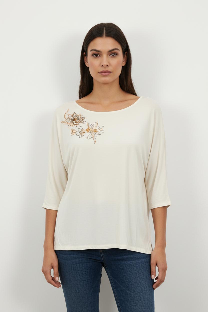 T-shirt - S/36
