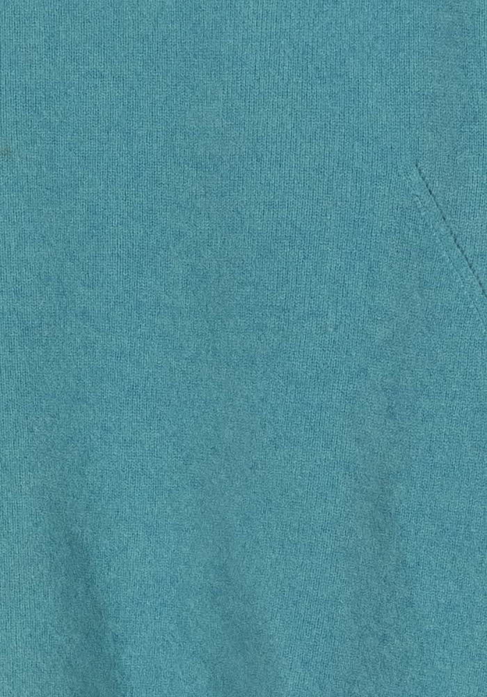 Pull Bleu - Taille M/38 de la marque Zadig&Voltaire | PARAD33667 - Vendu par Paradigme - Image 3
