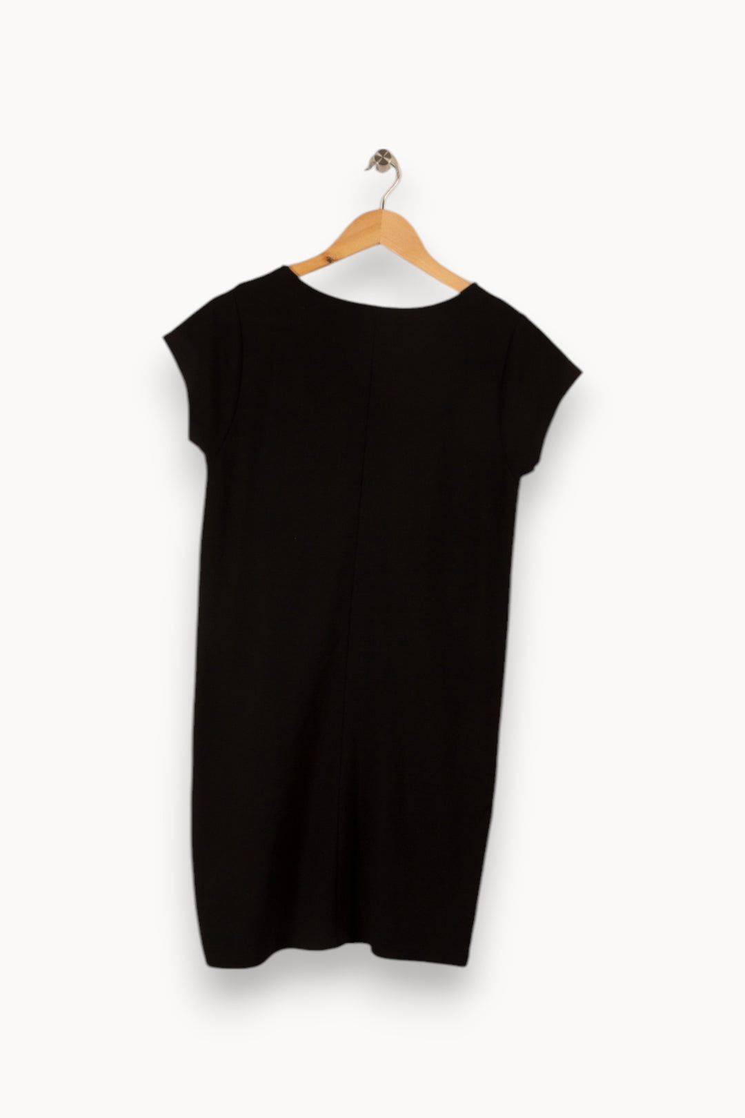 Robe noire - Taille S/36 de la marque Filippa K | PARAD33669 - Vendu par Paradigme - Image 3