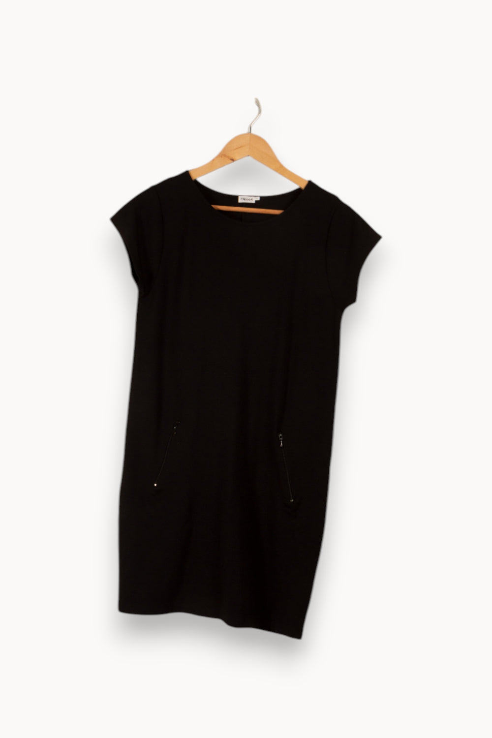 Robe noire - Taille S/36 de la marque Filippa K | PARAD33669 - Vendu par Paradigme - Image 1