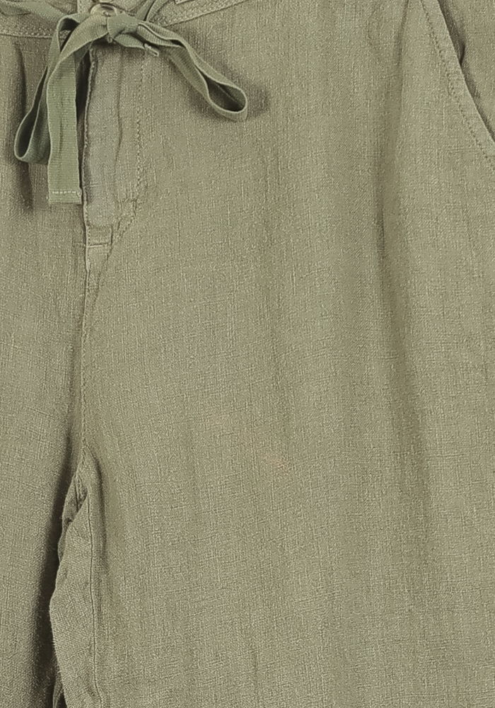 Pantalon Vert - Taille XL/42 de la marque Sud express | PARAD33688 - Vendu par Paradigme - Image 3