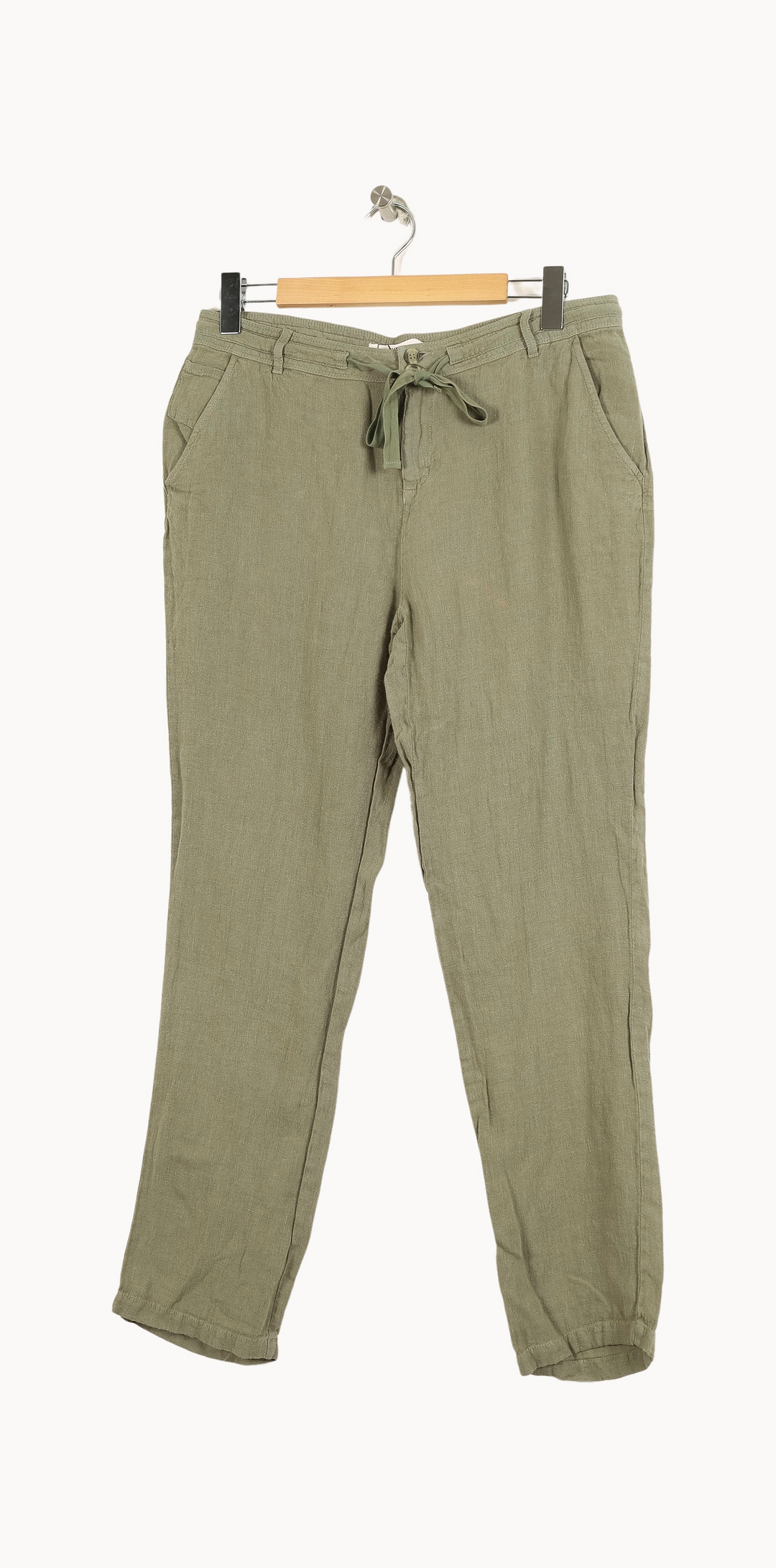 Pantalon Vert - Taille XL/42 de la marque Sud express | PARAD33688 - Vendu par Paradigme - Image 2