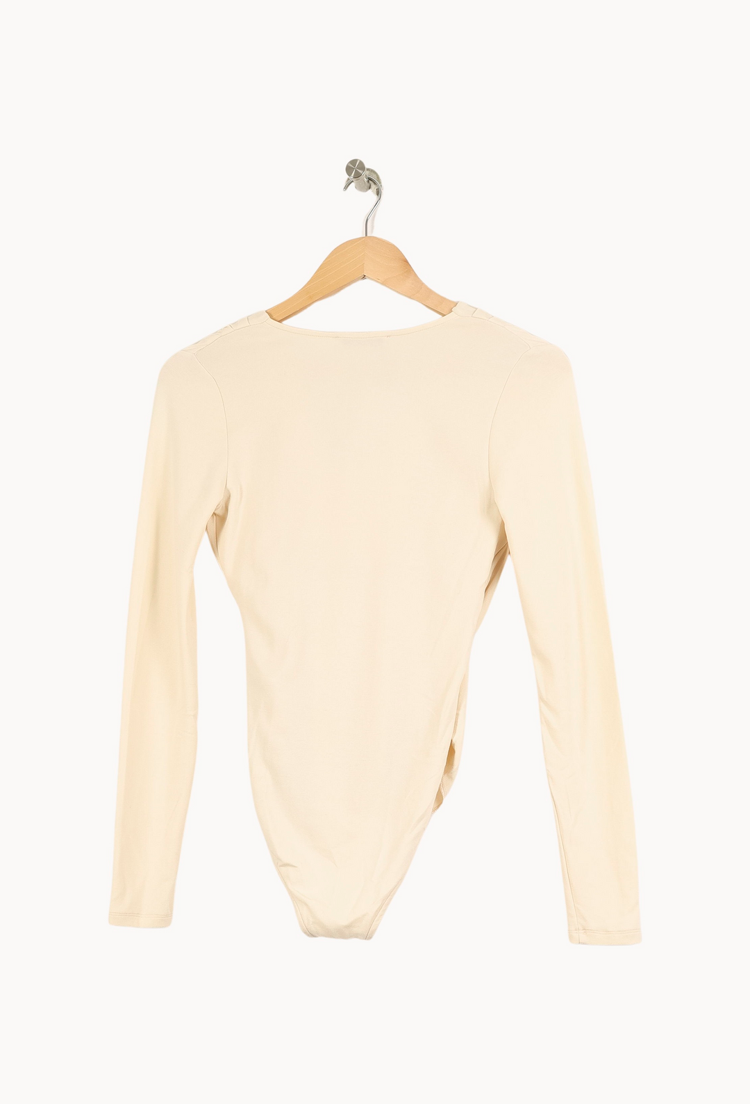 Body Beige - Taille M/38 de la marque ZAPA | PARAD33693 - Vendu par Paradigme - Image 4