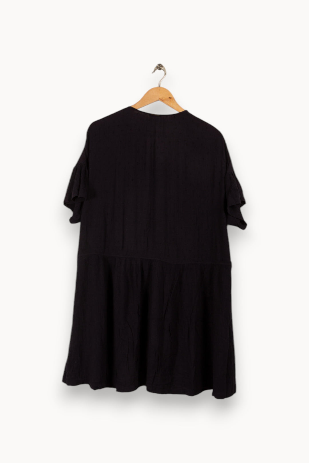 Robe bleu foncé - Taille XL/42 de la marque One Step | PARAD33701 - Vendu par Paradigme - Image 2