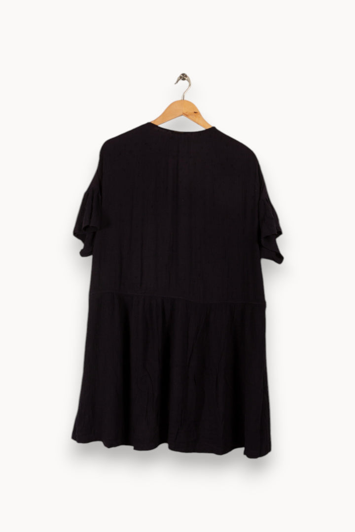 Robe bleu foncé - Taille XL/42 de la marque One Step | PARAD33701 - Vendu par Paradigme - Image 2