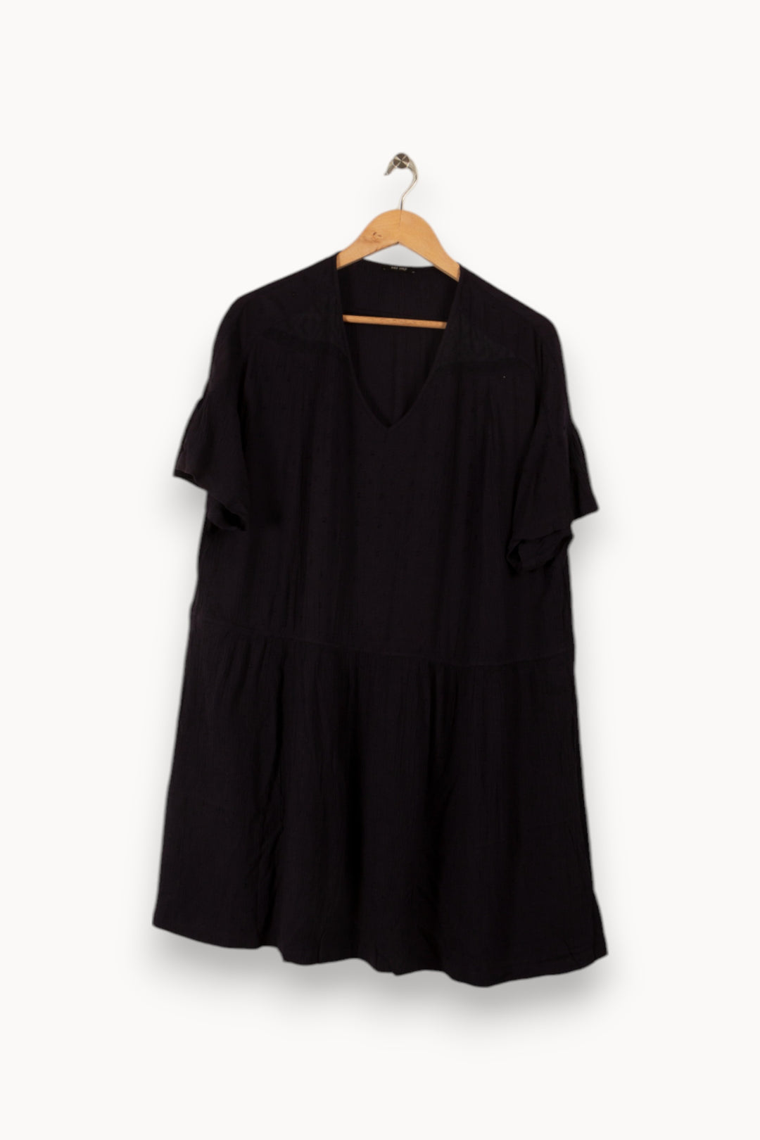 Robe bleu foncé - Taille XL/42 de la marque One Step | PARAD33701 - Vendu par Paradigme - Image 3