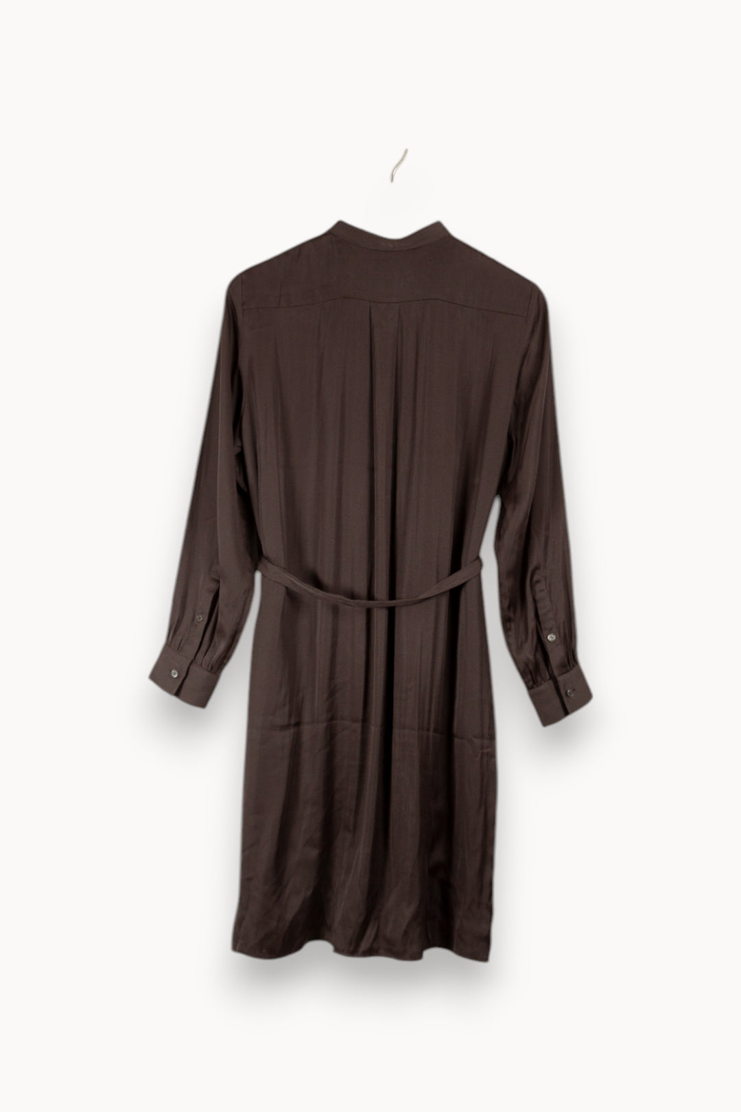 Robe verte/grise - Taille S/36 de la marque Filippa K | PARAD33704 - Vendu par Paradigme - Image 3