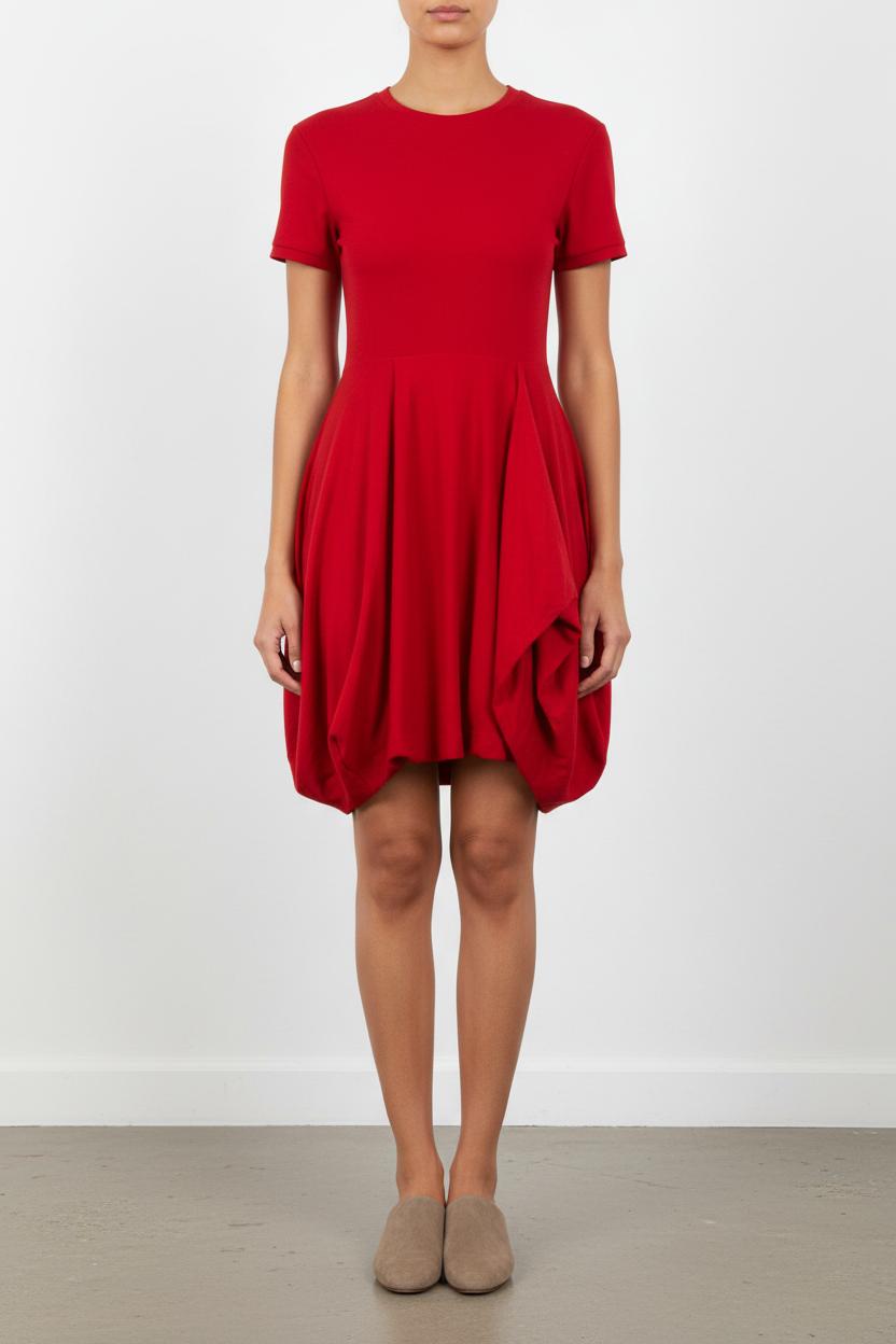 Robe rouge - Taille M/38