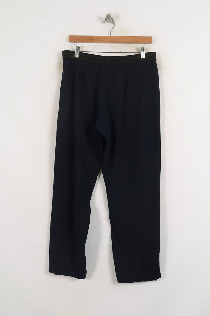 Pantalon Bleu - Taille XL/42 de la marque La Fée Maraboutée | PARAD33737 - Vendu par Paradigme - Image 4