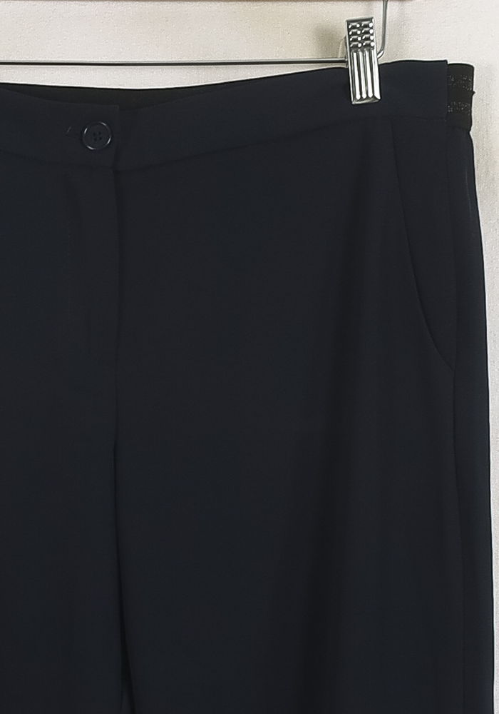 Pantalon Bleu - Taille XL/42 de la marque La Fée Maraboutée | PARAD33737 - Vendu par Paradigme - Image 3
