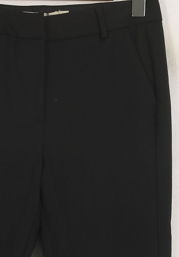 Pantalon Noir - Taille M/38 de la marque La Fée Maraboutée | PARAD33746 - Vendu par Paradigme - Image 3