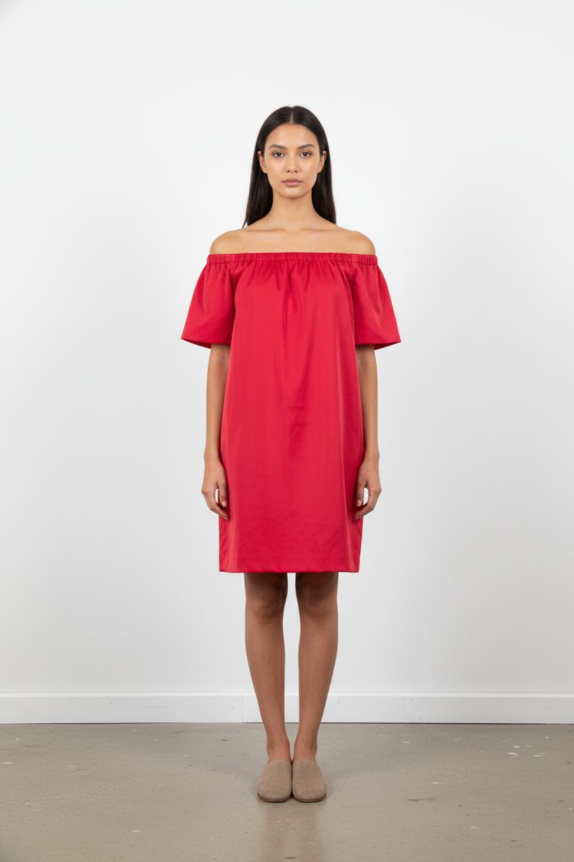 Robe rose - Taille L/40