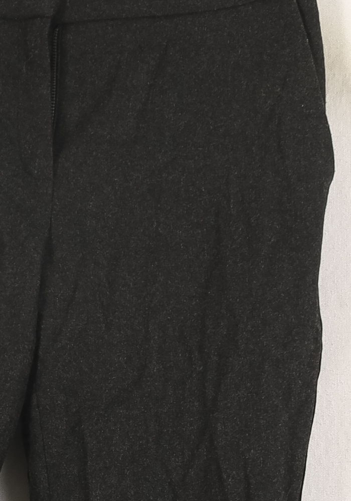 Pantalon Gris - Taille S/36 de la marque Sézane | PARAD33757 - Vendu par Paradigme - Image 3