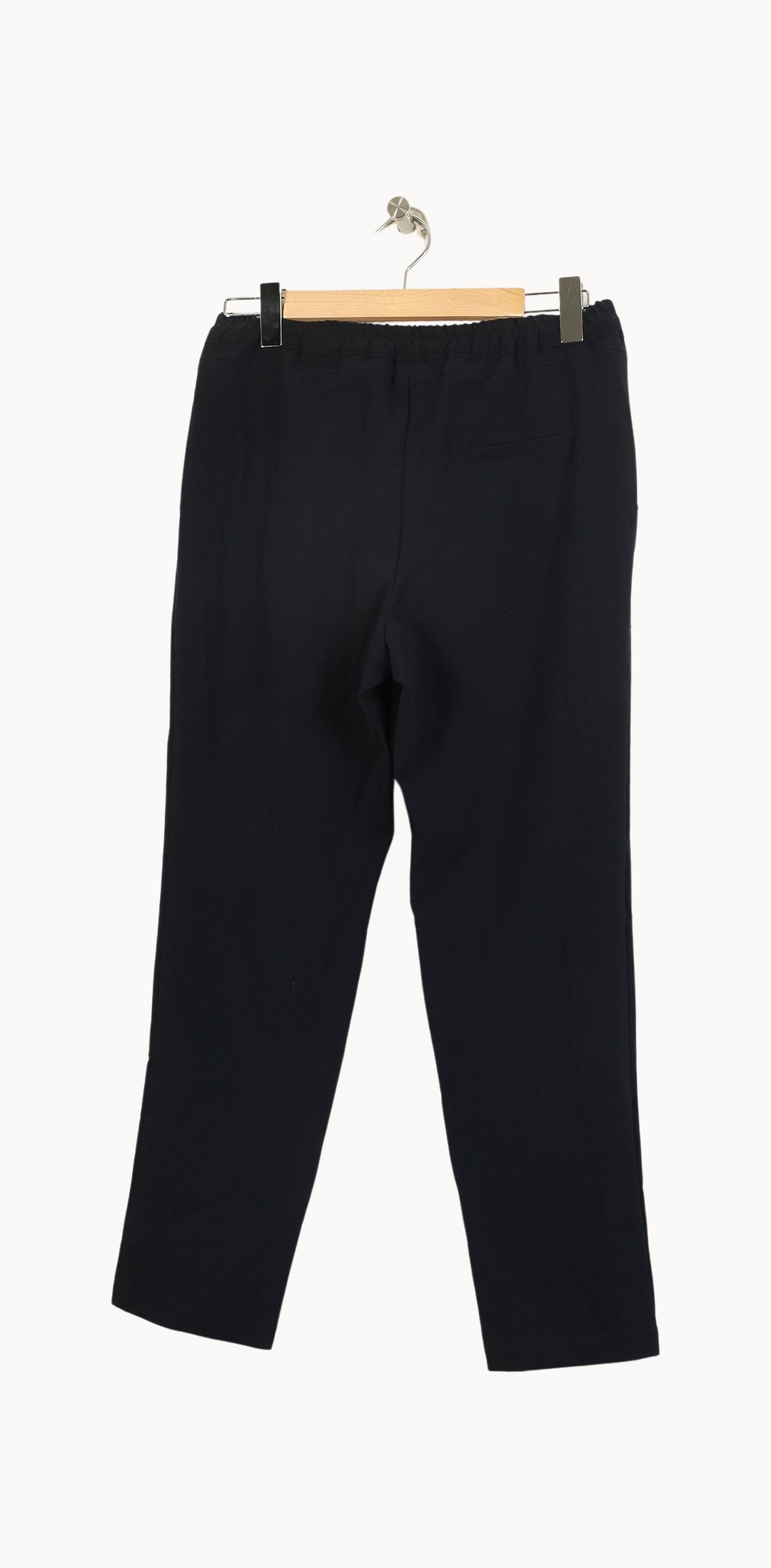 Pantalon Bleu - Taille M/38 de la marque La Fée Maraboutée | PARAD33805 - Vendu par Paradigme - Image 4