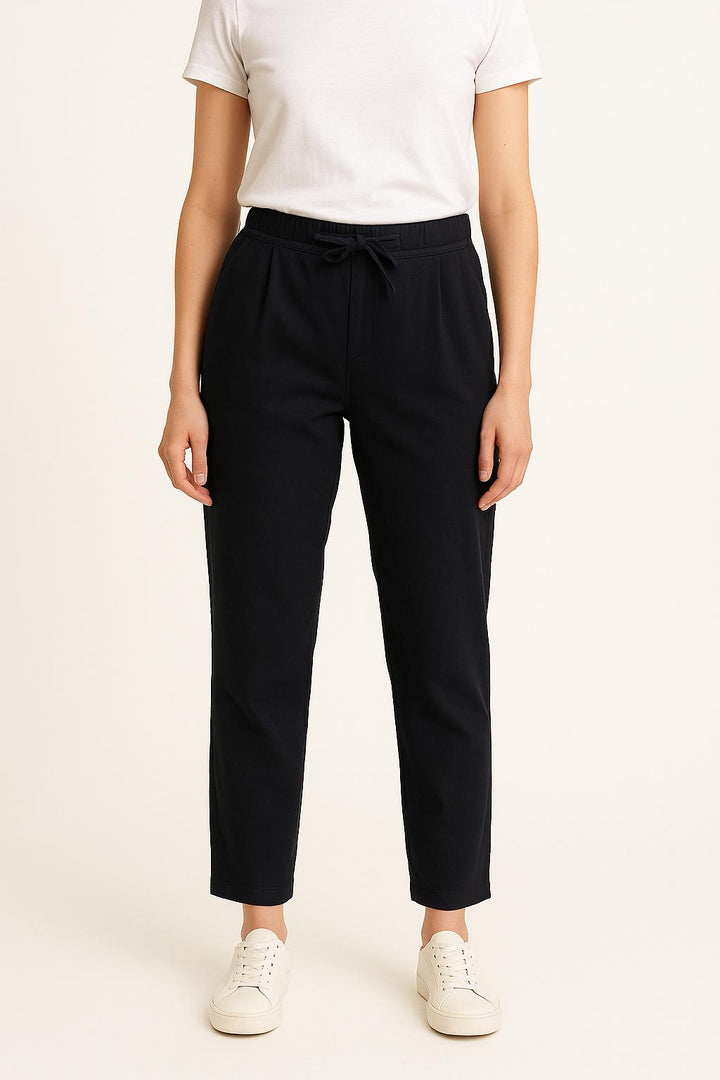 Pantalon Bleu - Taille M/38 de la marque La Fée Maraboutée | PARAD33805 - Vendu par Paradigme - Image 1