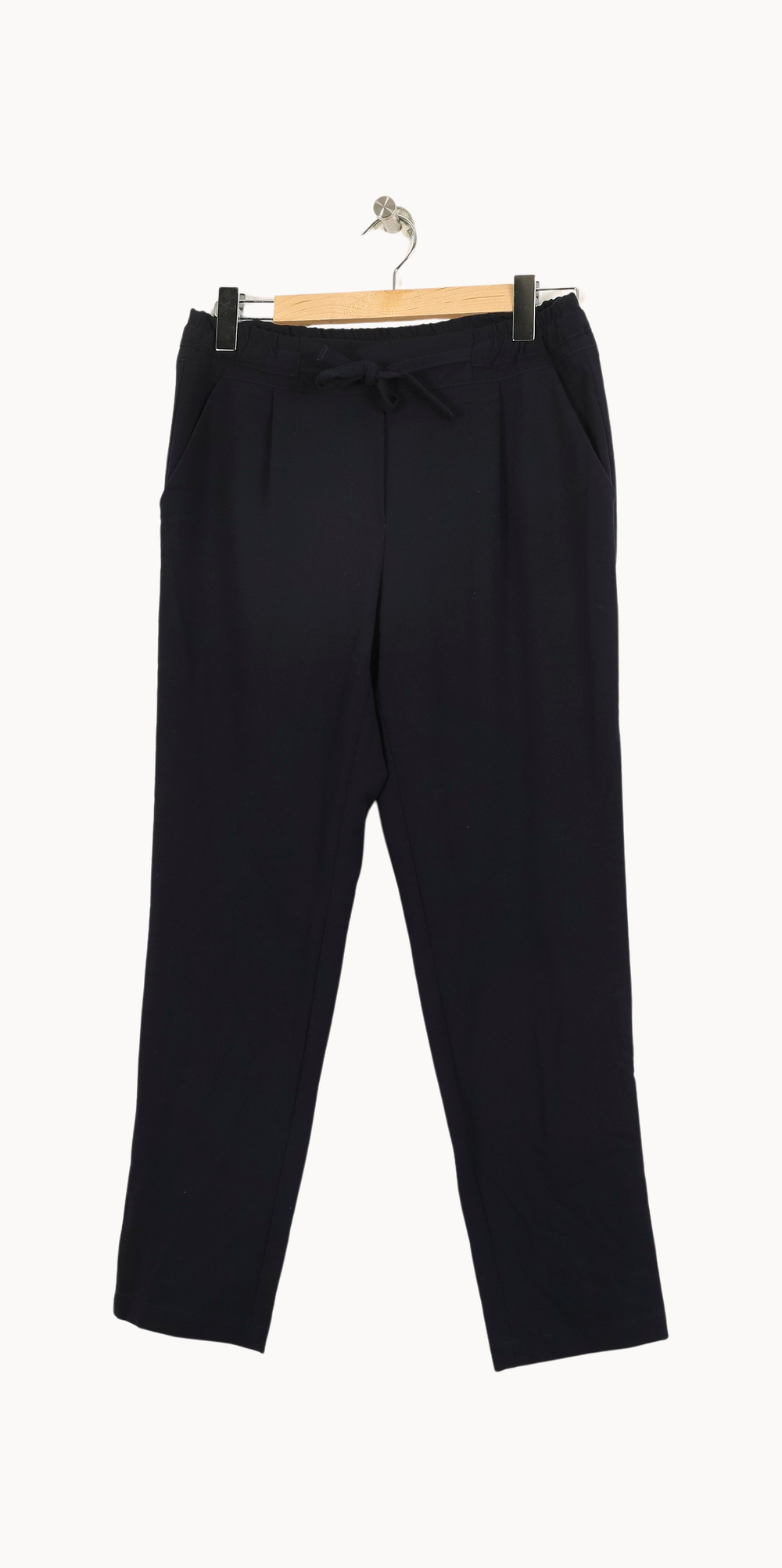 Pantalon Bleu - Taille M/38 de la marque La Fée Maraboutée | PARAD33805 - Vendu par Paradigme - Image 2