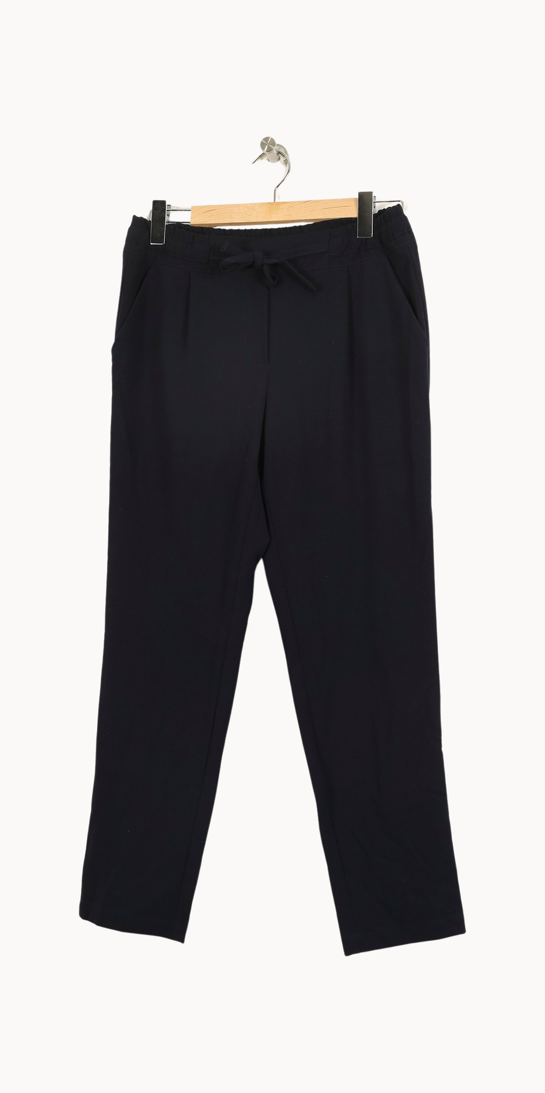 Pantalon Bleu - Taille M/38 de la marque La Fée Maraboutée | PARAD33805 - Vendu par Paradigme - Image 2