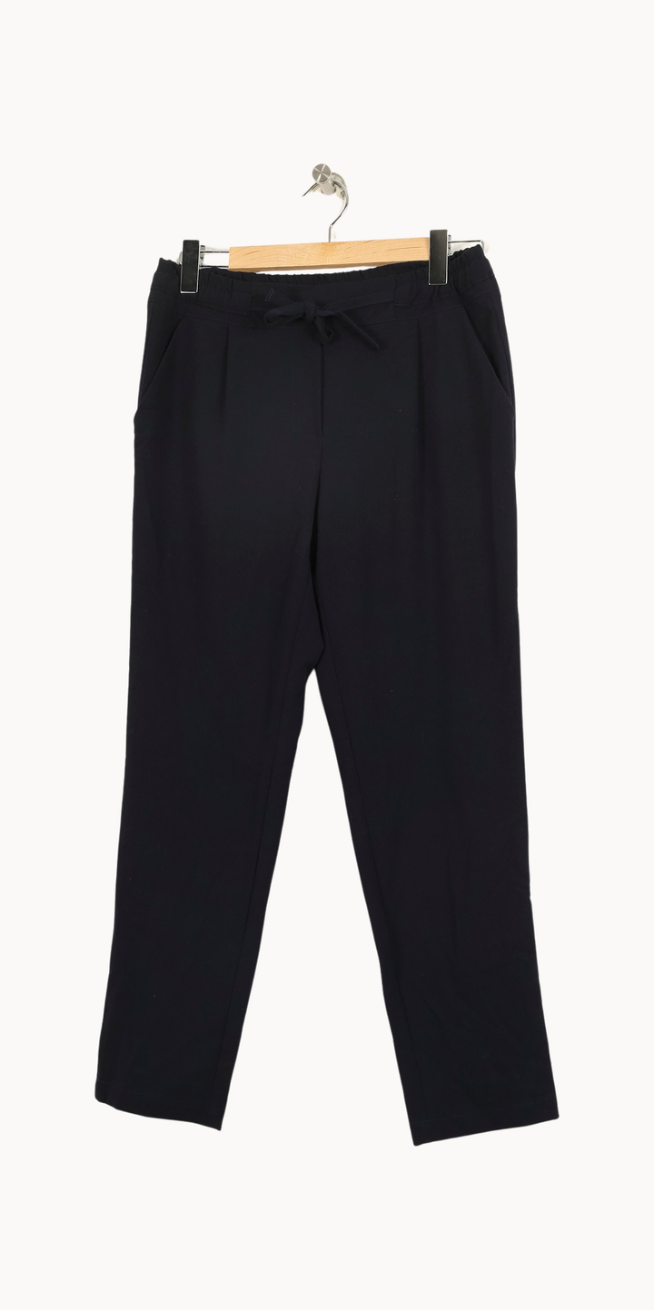 Pantalon Bleu - Taille M/38 de la marque La Fée Maraboutée | PARAD33805 - Vendu par Paradigme - Image 2