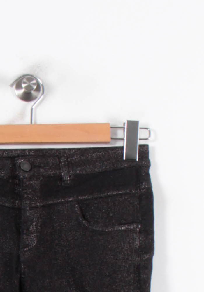 Jean Noir - Taille S/36 de la marque One Step | PARAD33824 - Vendu par Paradigme - Image 3