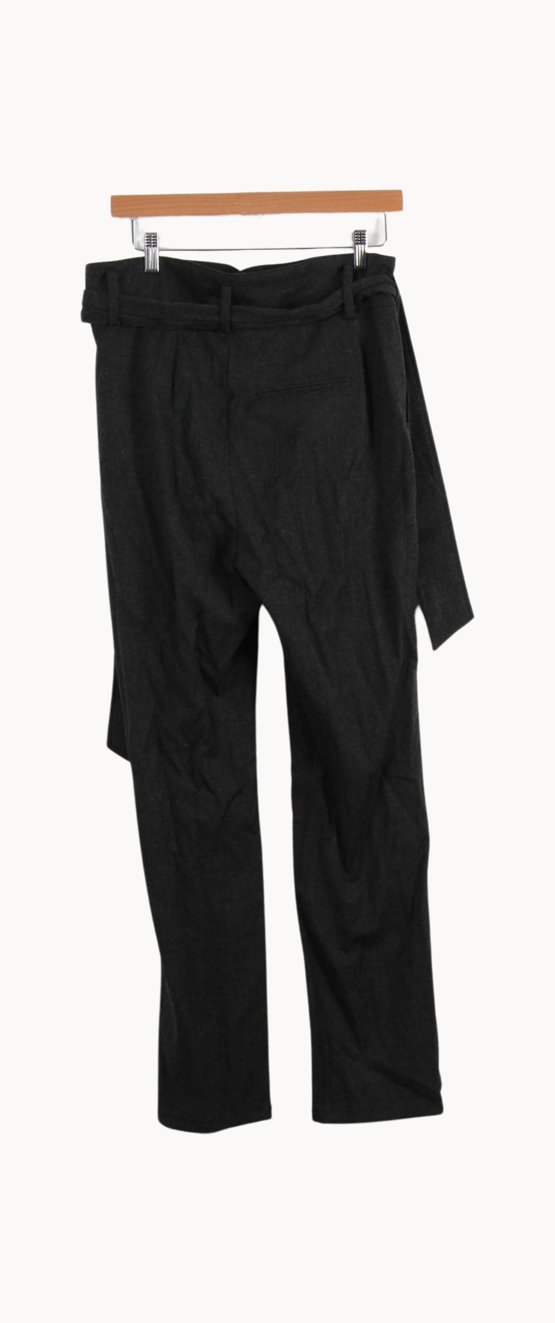 Pantalon Gris - Taille M/38 de la marque Sézane | PARAD33828 - Vendu par Paradigme - Image 4