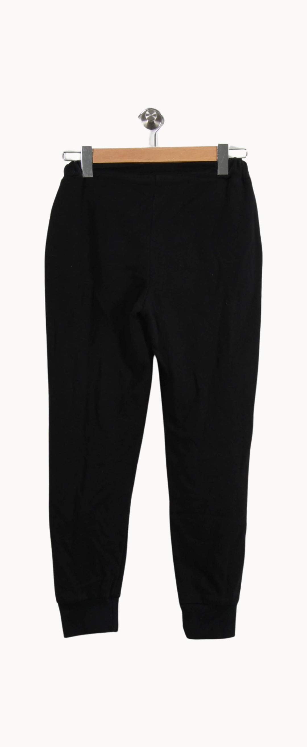 Jogpant Noir - Taille S/36 de la marque Orta | PARAD33829 - Vendu par Paradigme - Image 4