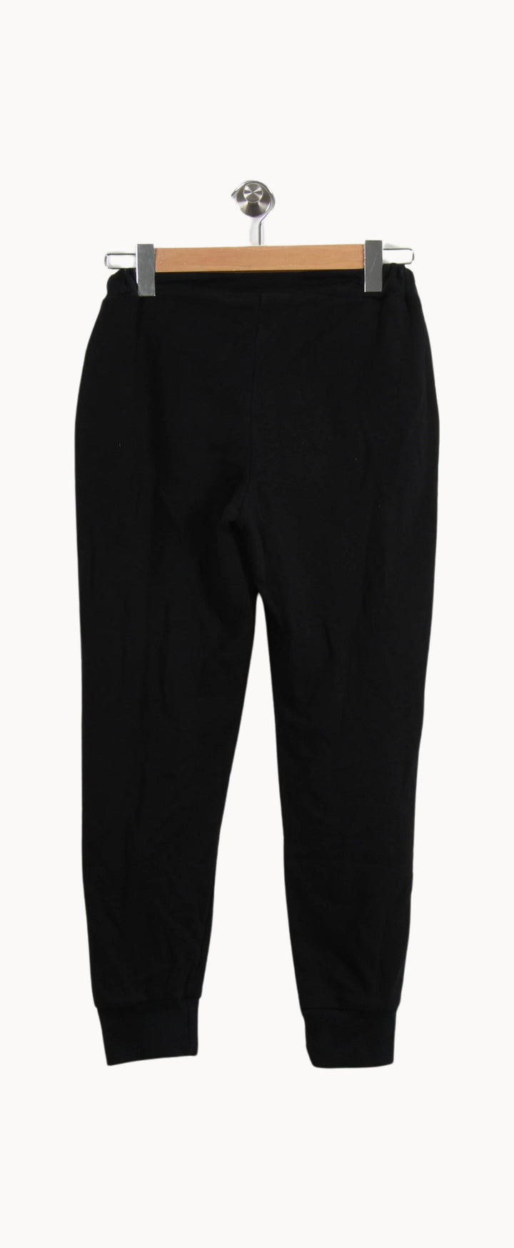 Jogpant Noir - Taille S/36 de la marque Orta | PARAD33829 - Vendu par Paradigme - Image 4