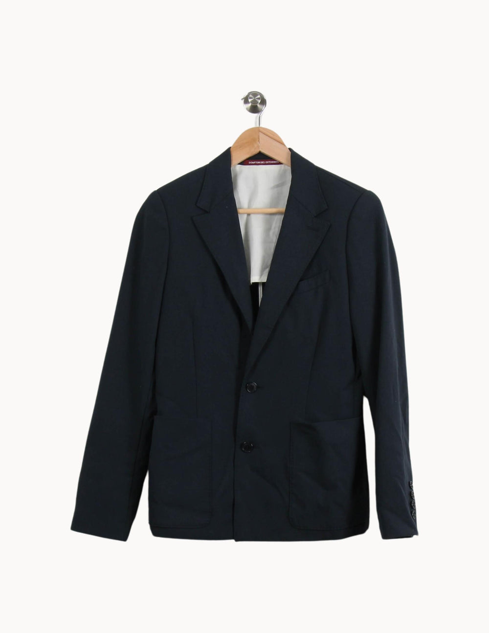 Veste Bleu - Taille M/38 de la marque Comptoir des Cotonniers | PARAD33853 - Vendu par Paradigme - Image 2